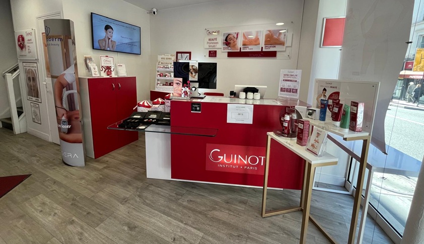 Votre espace accueil