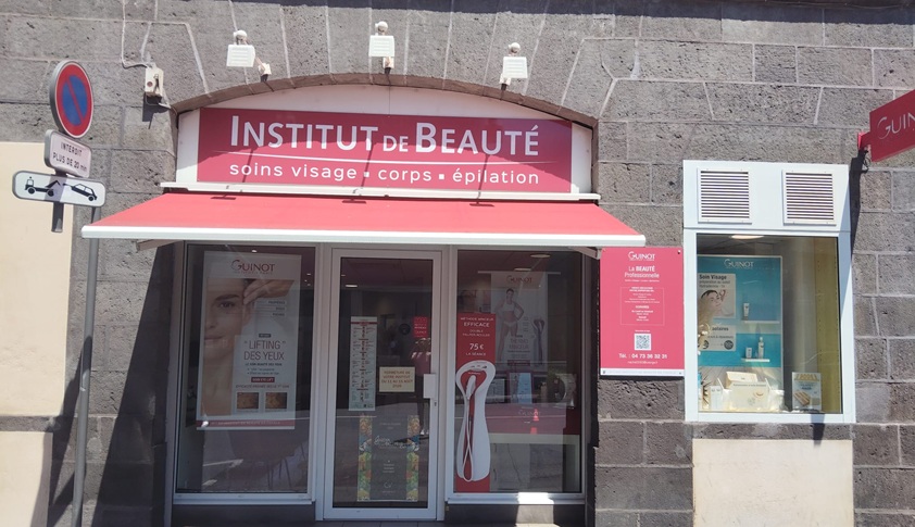 Votre institut