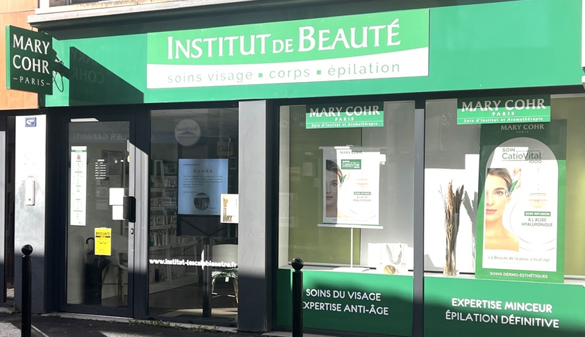 Votre institut