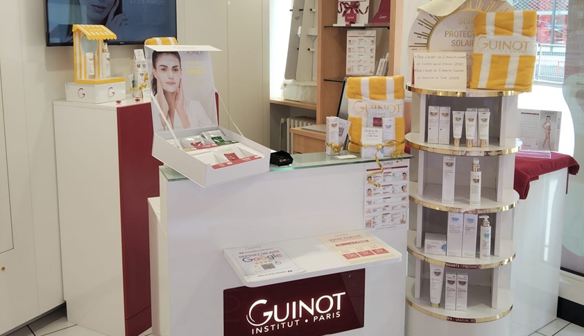 Votre espace accueil