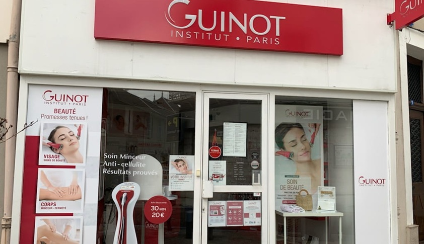 Votre institut