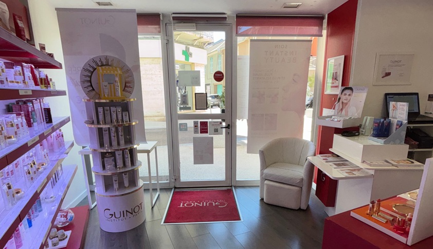 Votre espace accueil