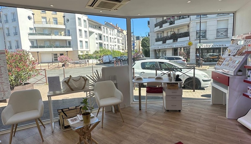 Votre espace accueil