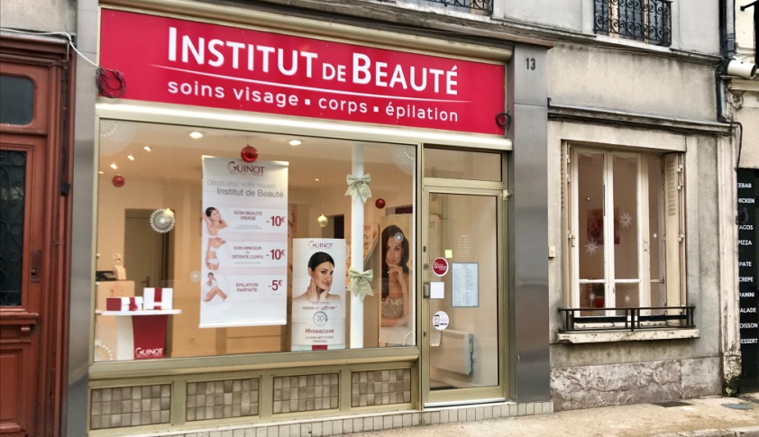 Votre institut