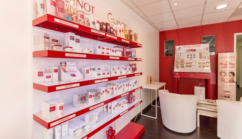 Votre espace accueil