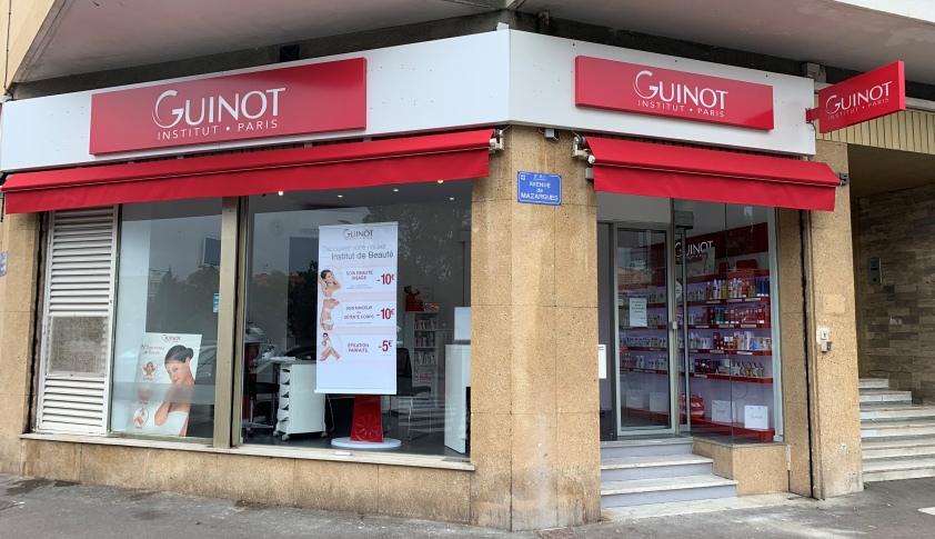 Votre institut