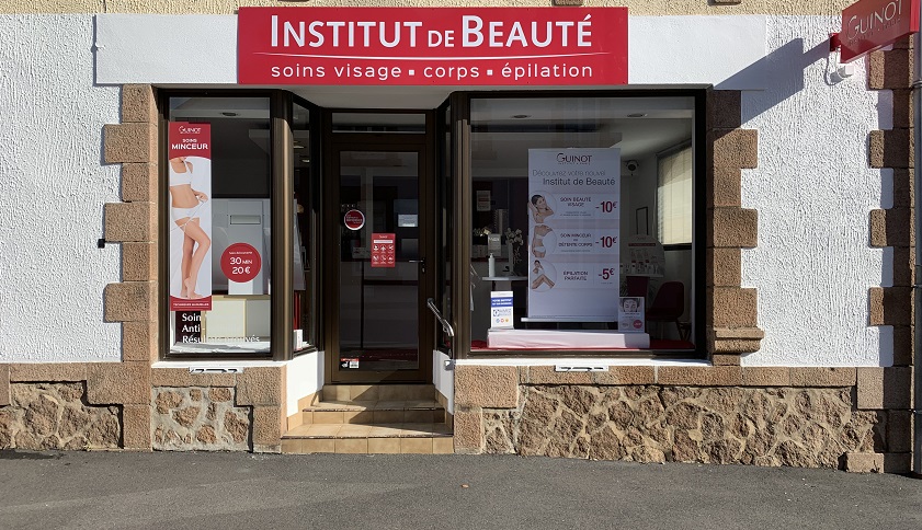 Votre institut 