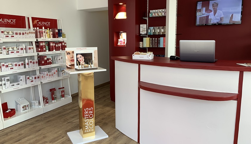 Votre espace accueil