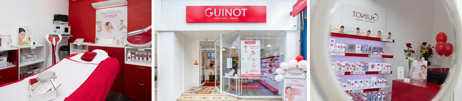 The Guinot Salon Bromley photo 1