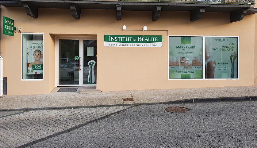 Votre institut