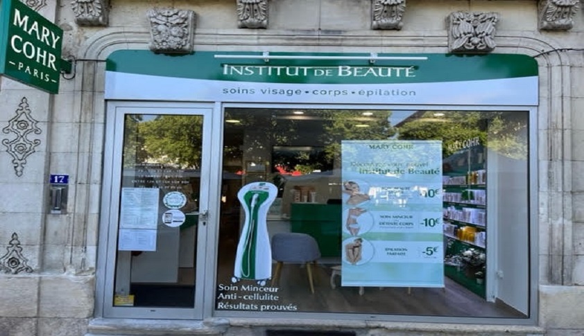 Votre Institut