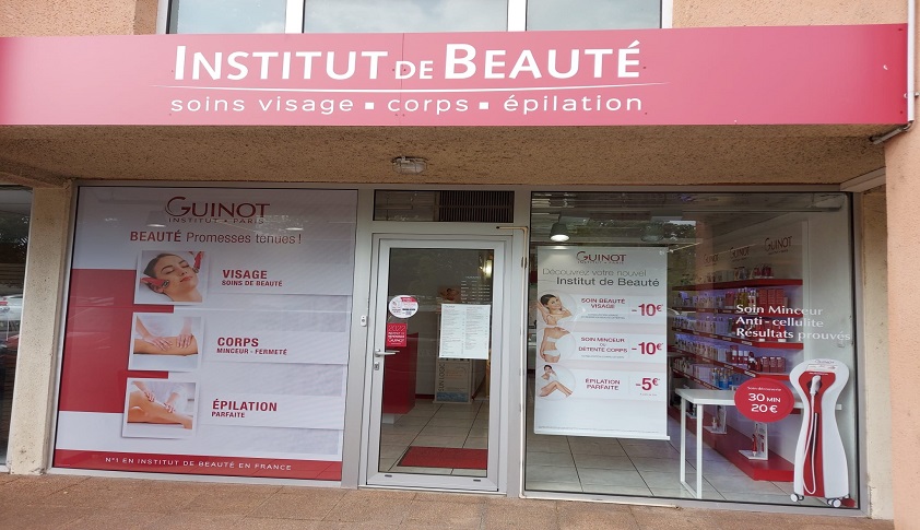 Votre Institut