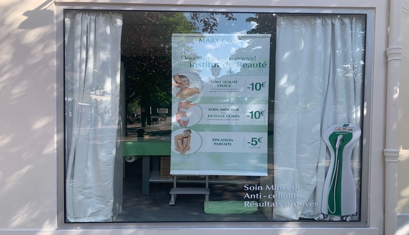 Votre Institut