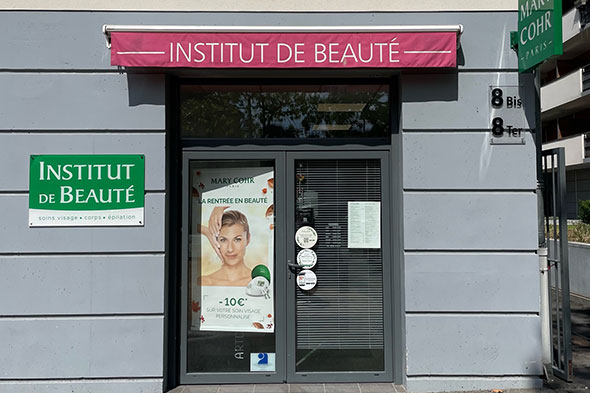 Votre institut