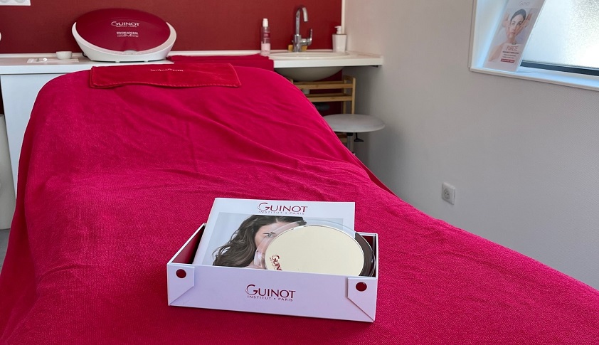 Votre cabine
