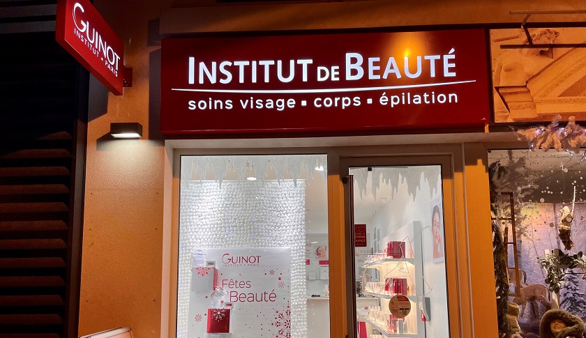 Votre institut