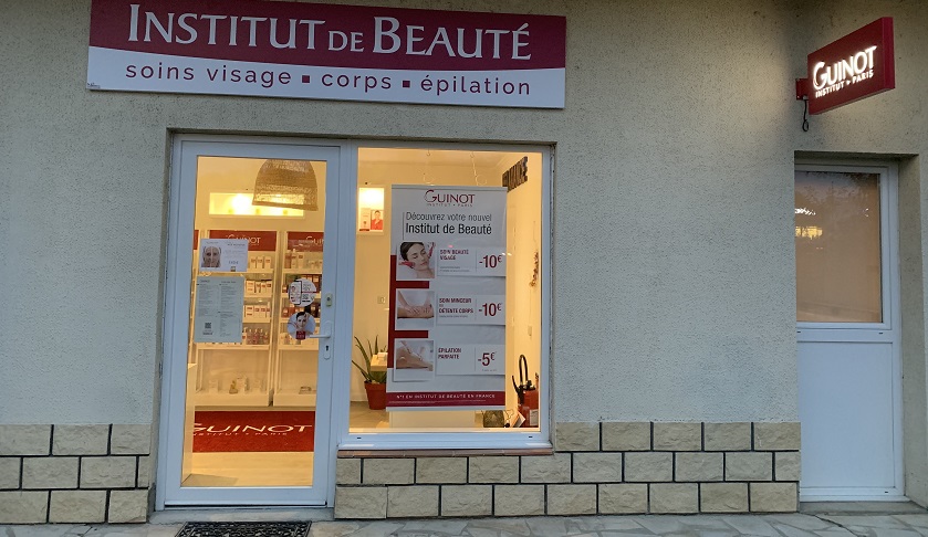 Votre institut