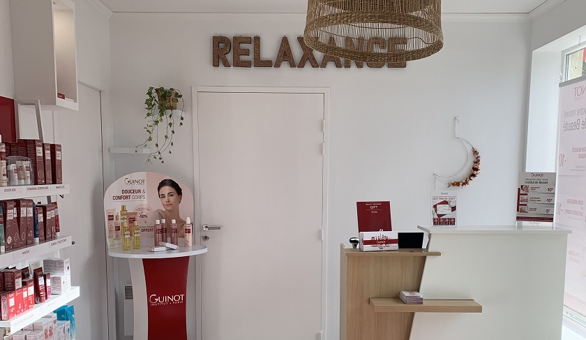 Votre espace accueil 