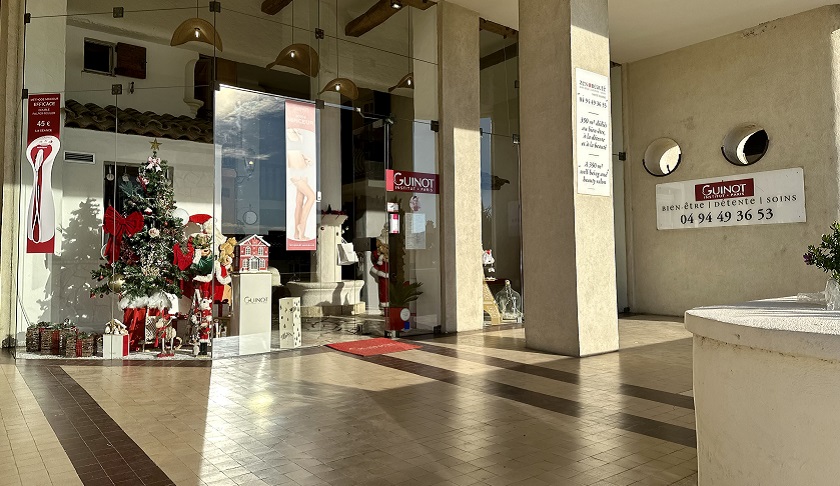 Votre institut