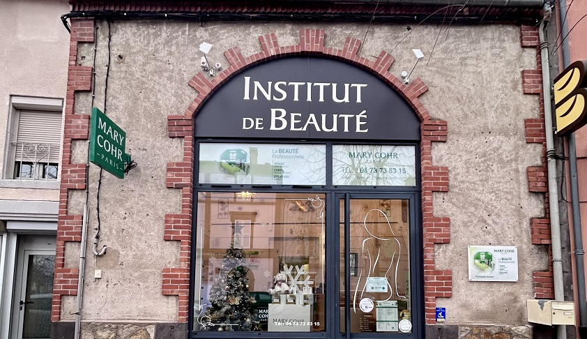 Votre institut