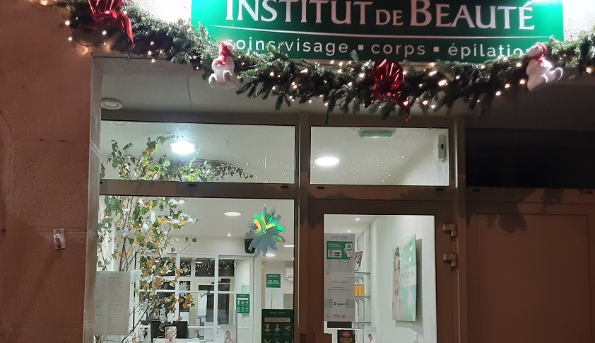 Votre Institut