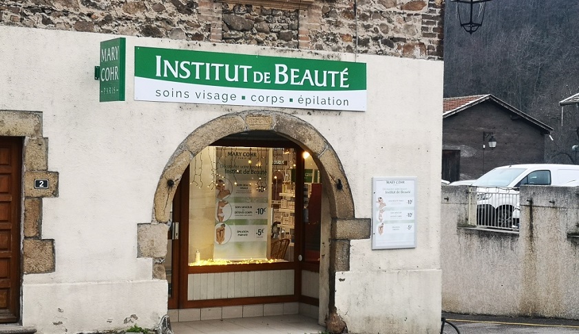 Votre institut