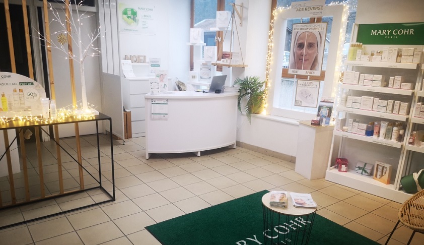 Votre espace accueil 