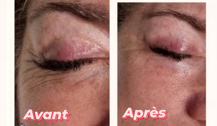 Votre cabine