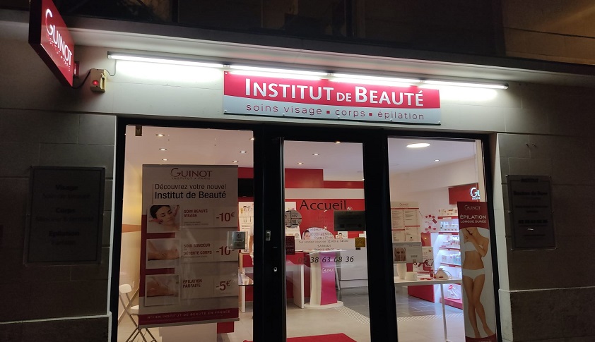 Votre Institut