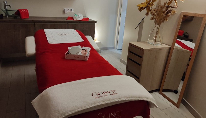 Votre Cabine