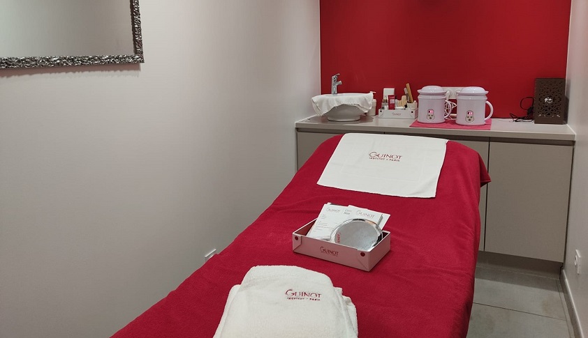 Votre Cabine