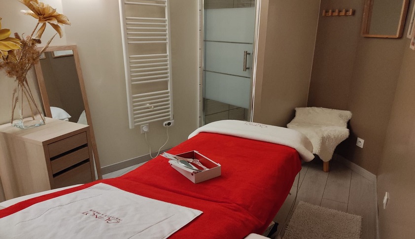 Votre Cabine