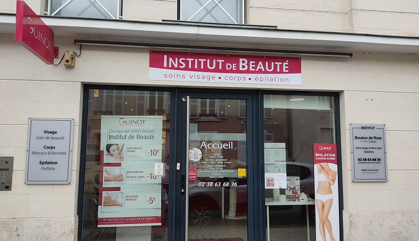Votre Institut