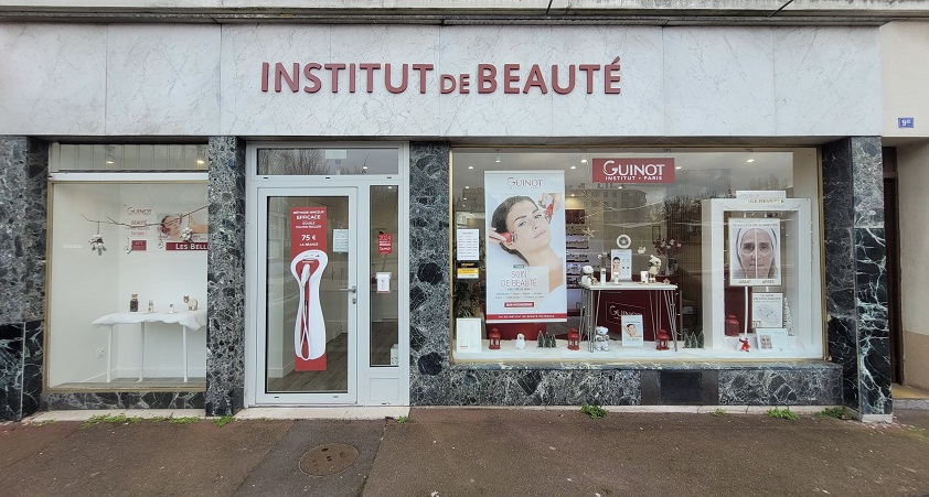 Votre institut