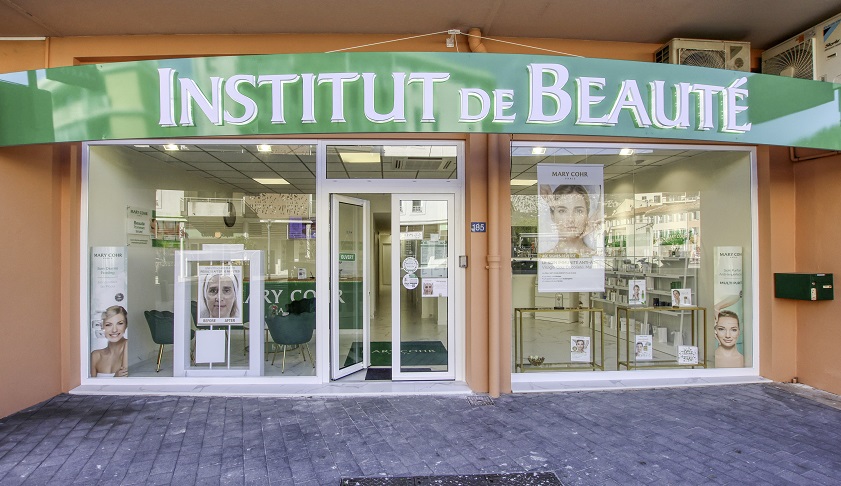 Votre institut