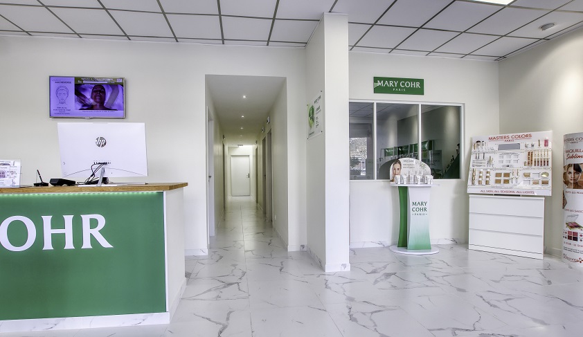 Votre espace accueil 