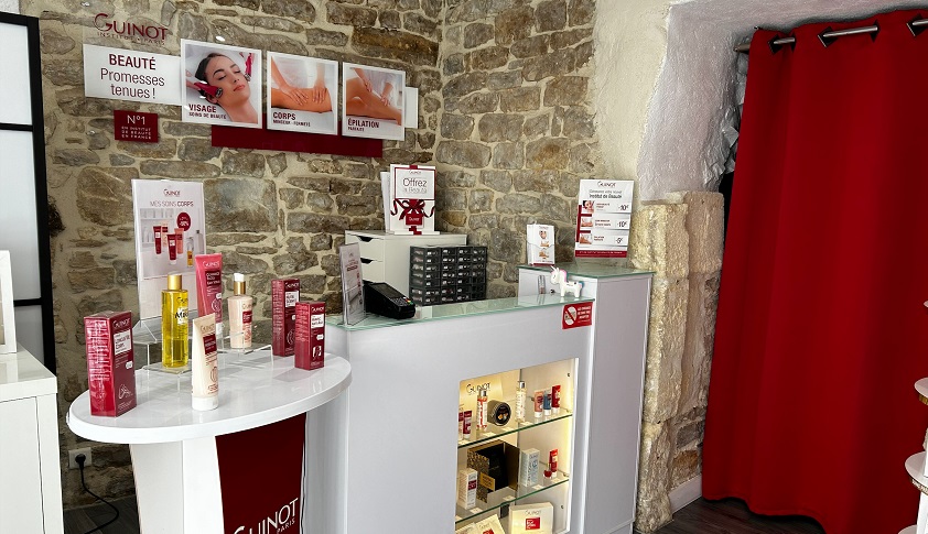Votre espace accueil 