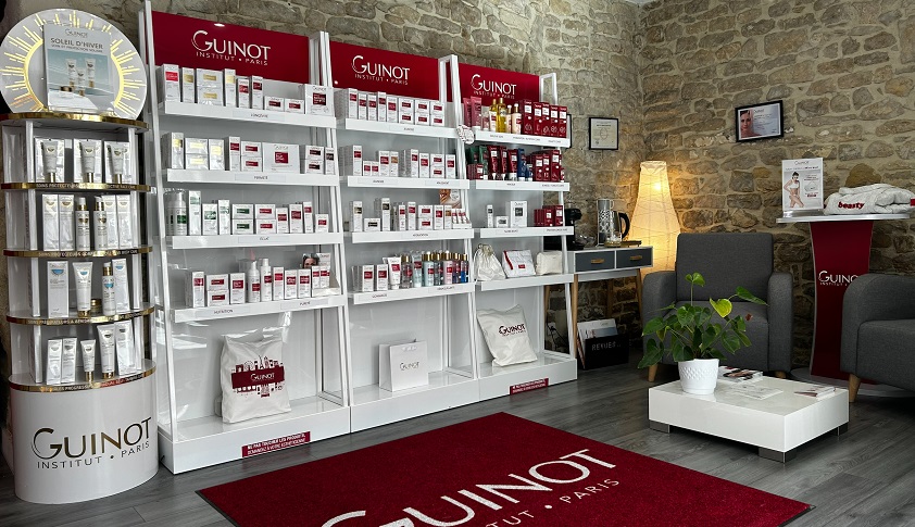 Votre espace accueil 