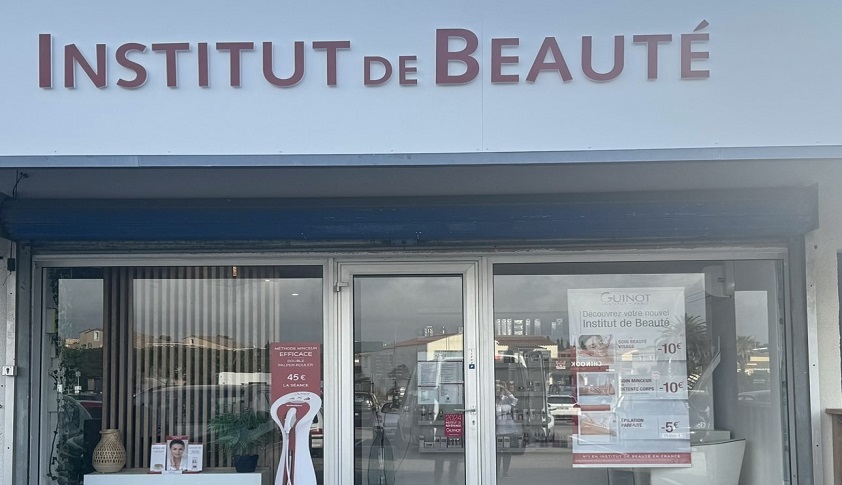 Votre Institut