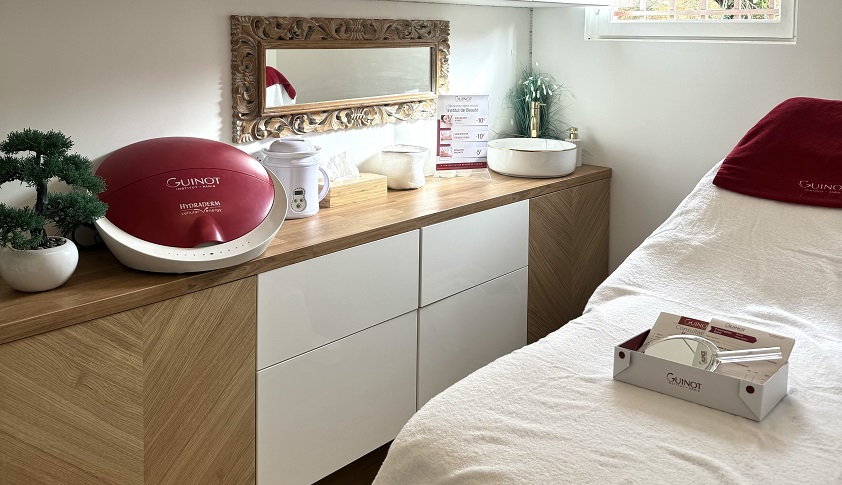 Votre Cabine