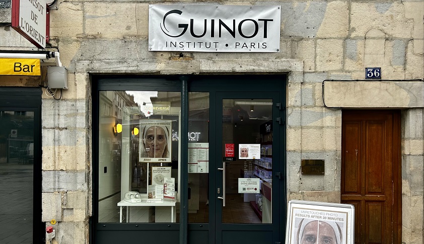 Votre institut