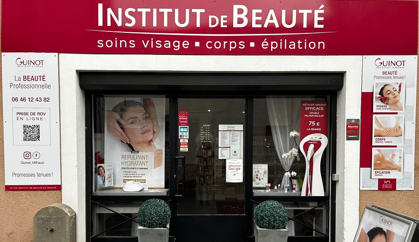 Votre institut