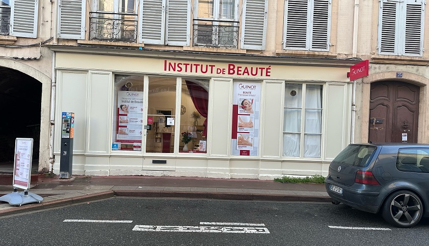Votre institut