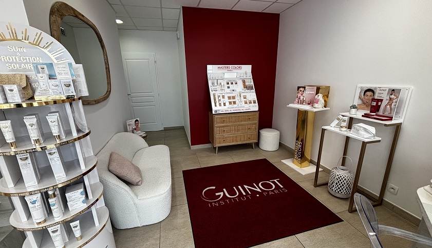 Votre espace accueil 