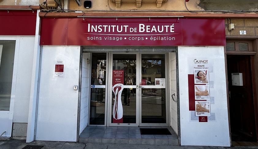Votre institut