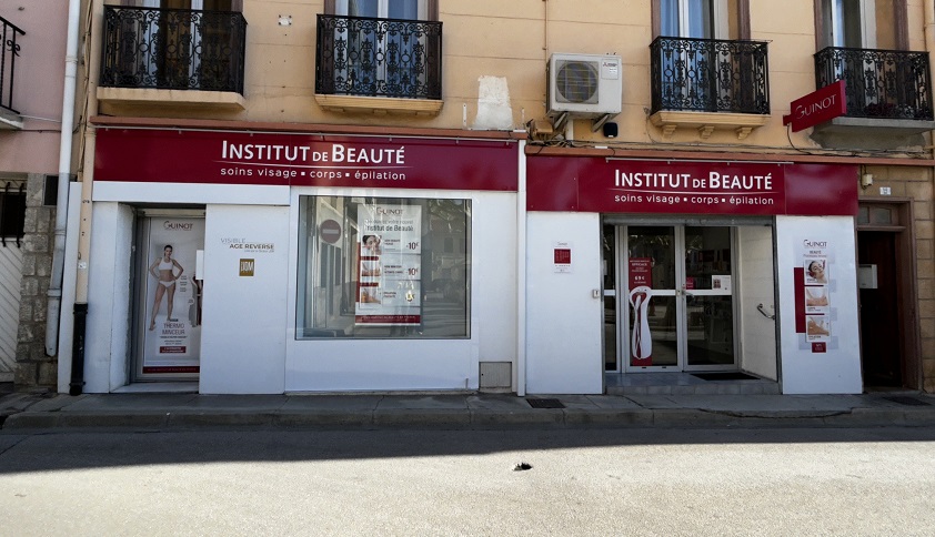 Votre institut