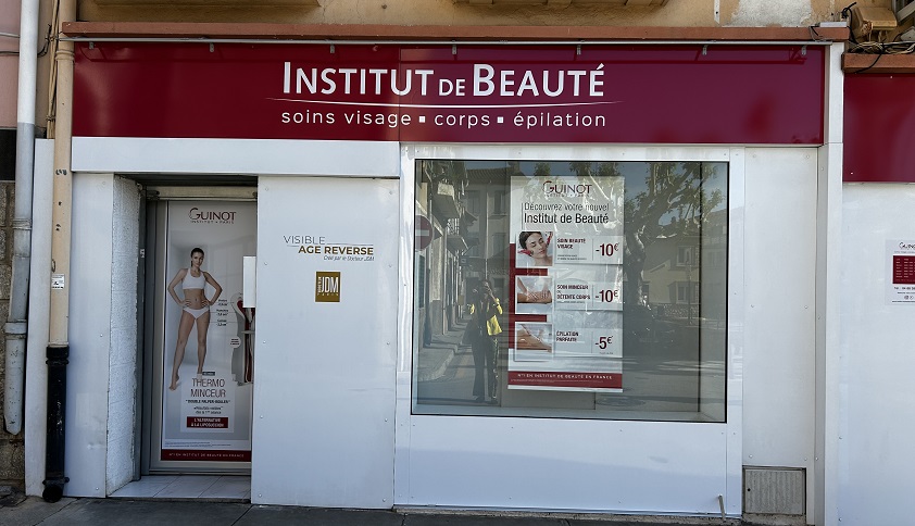 Votre institut