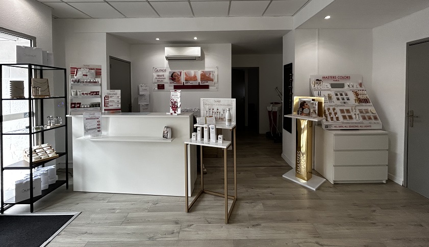 Votre espace accueil 