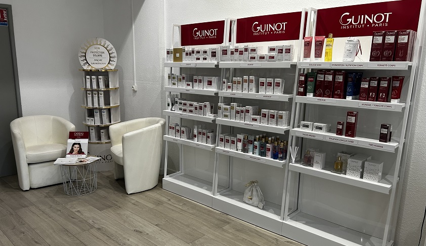 Votre espace accueil 