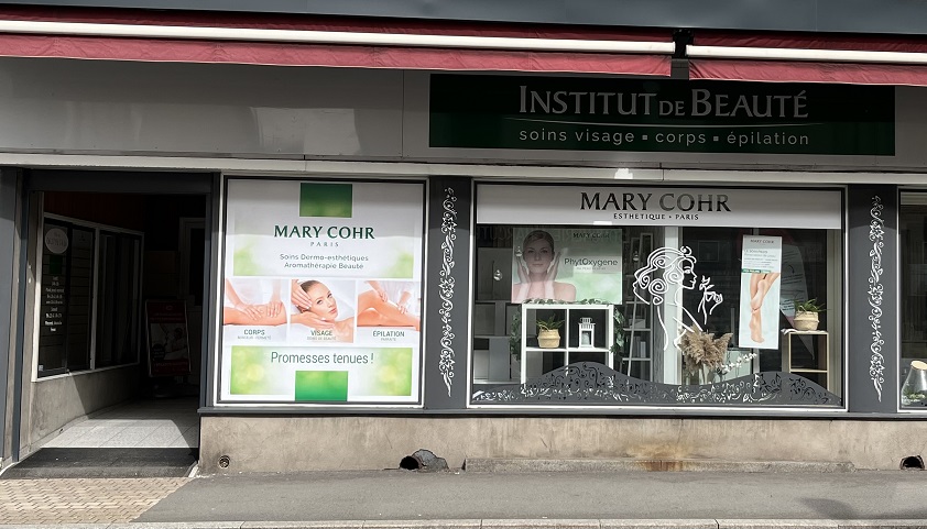 Votre institut